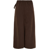 MARTA DU CHATEAU Marta du Chateau dame nederdel MdcSapphire 256405 Pant Moro1565