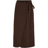 MARTA DU CHATEAU Marta du Chateau dame nederdel MdcSapphire 256405 Pant Moro1565