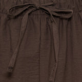 MARTA DU CHATEAU Marta du Chateau dame nederdel MdcSoleil 57179M Skirt Moro59