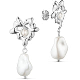 MARTA DU CHATEAU Marta du Chateau dame øreringe MdcJanat MDC16 Jewelry Steel