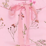 MARTA DU CHATEAU Marta du Chateau dame shorts MdcCarlotta 21915 Restudsalg Pink