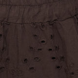 MARTA DU CHATEAU Marta du Chateau dame shorts MdcLiselotte 8377 Shorts Moro