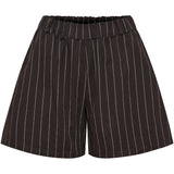 MARTA DU CHATEAU Marta du Chateau dame shorts MdcMilana 256304 Shorts Moro