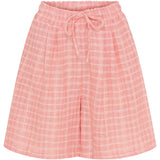 MARTA DU CHATEAU Marta du Chateau dame shorts MdcMonica 7350 Shorts Corallo9