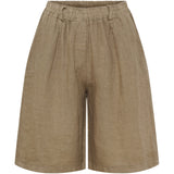 MARTA DU CHATEAU Marta du Chateau dame shorts MdcSantina 246013 Shorts Coloniale