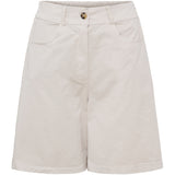 MARTA DU CHATEAU Marta du Chateau dame shorts MdcUlrikke 8423 Shorts Beige