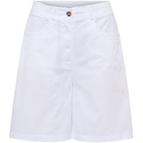 MARTA DU CHATEAU Marta du Chateau dame shorts MdcUlrikke 8423 Shorts White