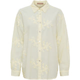 MARTA DU CHATEAU Marta du Chateau dame skjorte MdcBlair 28519 Shirt Flea777