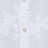MARTA DU CHATEAU Marta du Chateau dame skjorte MdcBlair 28519 Shirt White