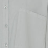 MARTA DU CHATEAU Marta du Chateau dame skjorte MdcCecile 85530 Shirt GrigioCH2090