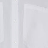 MARTA DU CHATEAU Marta du Chateau dame skjorte MdcCecile 85530 Shirt White