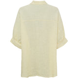 MARTA DU CHATEAU Marta du Chateau dame skjorte MdcCirelle 86250 Shirt Flea