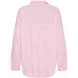 MARTA DU CHATEAU Marta du Chateau dame skjorte MdcColine 258037 Shirt Pink5951