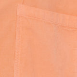 MARTA DU CHATEAU Marta du Chateau dame skjorte MdcColine 258037 Shirt Salmone2194