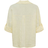 MARTA DU CHATEAU Marta du Chateau dame skjorte MdcDaira 266152 Shirt Flea