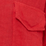 MARTA DU CHATEAU Marta du Chateau dame skjorte MdcDaira 266152 Shirt Inferno91310