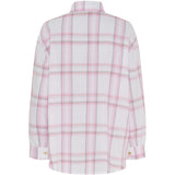 MARTA DU CHATEAU Marta du Chateau dame skjorte MdcFaustina 6891 Shirt Rose