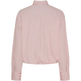 MARTA DU CHATEAU Marta du Chateau dame skjorte MdcLaerke 58771M Shirt Baby