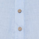MARTA DU CHATEAU Marta du Chateau dame skjorte MdcLarisa 268434 Shirt Cielo
