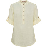 MARTA DU CHATEAU Marta du Chateau dame skjorte MdcLarisa 268434 Shirt Flea
