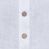 MARTA DU CHATEAU Marta du Chateau dame skjorte MdcLarisa 268434 Shirt White