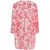 MARTA DU CHATEAU Marta du Chateau dame skjorte MdcLucca 259095 Shirt Red