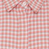 MARTA DU CHATEAU Marta du Chateau dame skjorte MdcOrlanda 7497 Shirt Pink