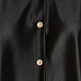 MARTA DU CHATEAU Marta du Chateau dame skjorte MdcYara 6624R Shirt Black
