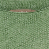 MARTA DU CHATEAU Marta du Chateau dame strik MdcAnouk 8038 Knit Green Eyes