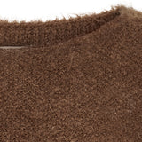 MARTA DU CHATEAU Marta du Chateau dame strik MdcAnouk 8038 Knit Moro