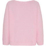 MARTA DU CHATEAU Marta du Chateau dame strik MdcAnouk 8038 Knit Rosa