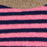 MARTA DU CHATEAU Marta du Chateau dame strik MdcAshira KN8114 Knit Originale