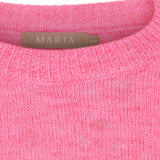 MARTA DU CHATEAU Marta du Chateau dame strik MdcBriala KN8129 Knit Baby2430