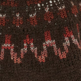MARTA DU CHATEAU Marta du Chateau dame strik MdcCamellia 25540 Knit Moro33936
