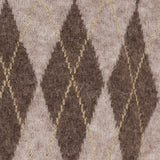 MARTA DU CHATEAU Marta du Chateau dame strik MdcCora 82171 Knit Beige/Gold