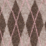 MARTA DU CHATEAU Marta du Chateau dame strik MdcCora 82171 Knit Beige/Rose