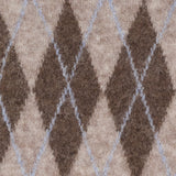 MARTA DU CHATEAU Marta du Chateau dame strik MdcCora 82171 Knit Beige/blue