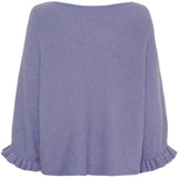 MARTA DU CHATEAU Marta du Chateau dame strik MdcElderflower 30003 Knit JeansN19