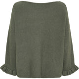 MARTA DU CHATEAU Marta du Chateau dame strik MdcElderflower 30003 Knit Olivia250746