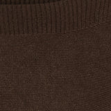 MARTA DU CHATEAU Marta du Chateau dame strik MdcFallon 9511B Knit MoroScuro547