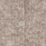 MARTA DU CHATEAU Marta du Chateau dame strik MdcFrederikke 21638 Knit Fango9505