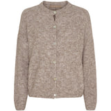 MARTA DU CHATEAU Marta du Chateau dame strik MdcFrederikke 21638 Knit Fango9505
