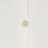 MARTA DU CHATEAU Marta du Chateau dame strik MdcFrederikke 21638 Knit White9501