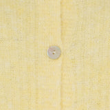 MARTA DU CHATEAU Marta du Chateau dame strik MdcFrederikke 21638 Knit Yellow9516