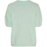 MARTA DU CHATEAU Marta du Chateau dame strik MdcLone 9644 Knit Aqua