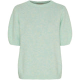 MARTA DU CHATEAU Marta du Chateau dame strik MdcLone 9644 Knit Aqua