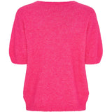 MARTA DU CHATEAU Marta du Chateau dame strik MdcLone 9644 Knit Fuxia