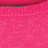 MARTA DU CHATEAU Marta du Chateau dame strik MdcLone 9644 Knit Fuxia