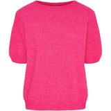MARTA DU CHATEAU Marta du Chateau dame strik MdcLone 9644 Knit Fuxia