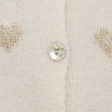MARTA DU CHATEAU Marta du Chateau dame strik MdcParisa 9647 Knit Beige